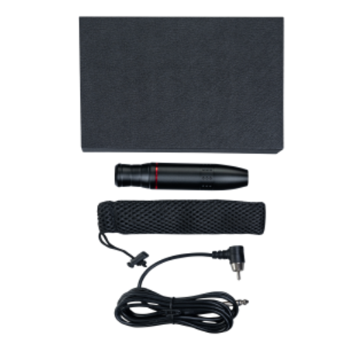 Master Tattoo Institute Cosmetic Kit - All-in-One Microblading & PMU Tools Set