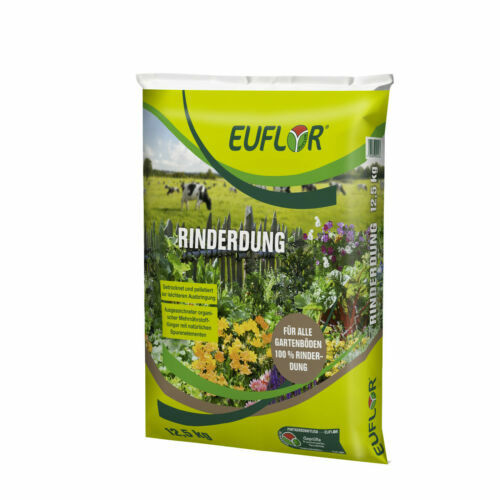 Grner Jan BIO-Universaldnger 1 Liter Spezialdnger Blumendnger  Pflanzendnger 4009737401582 | eBay.de
