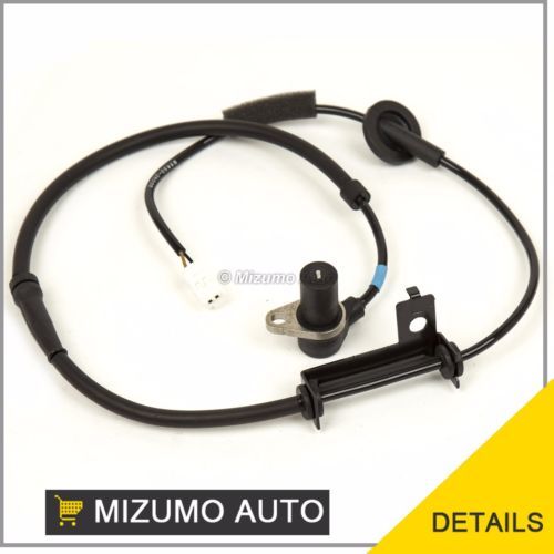 95-98 odyssey 57455-SV4-951 57455-SV4-950 ABS antilock SENSOR