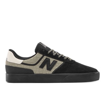 

New Balance унисекс NB Numeric Margielyn Didal 272 зеленый/черный размер M9.5 / W11 D, Green/black