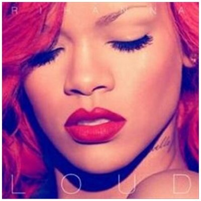 Rihanna - Loud (Deluxe Edition) - Rihanna CD FYVG The Fast Free Shipping