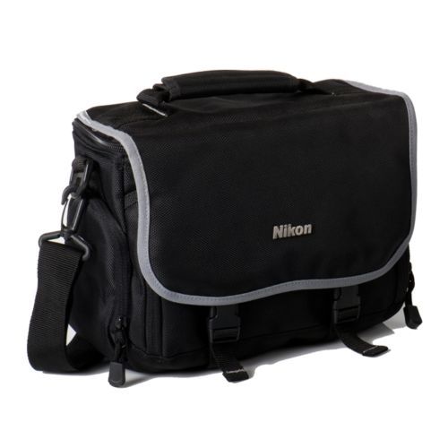 Nikon Camera Cases, Bags & Covers