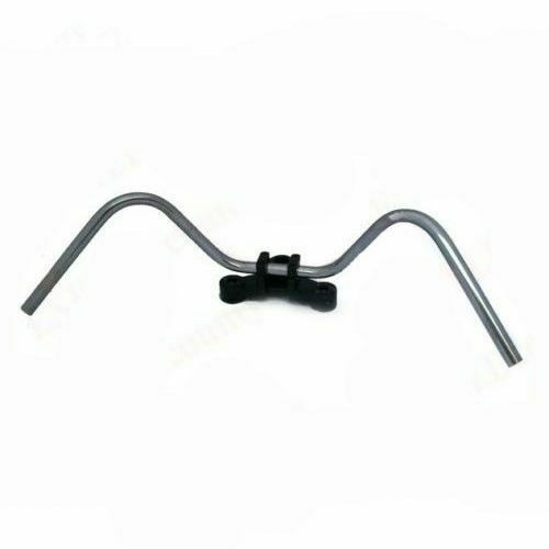 Fits Royal Enfield 350cc Thunderbird Handlebar 7/8" Chrome Plated 
