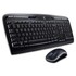 Mini Computer Keyboard & Mouse Bundles with Detachable Palm/Wrist Rest