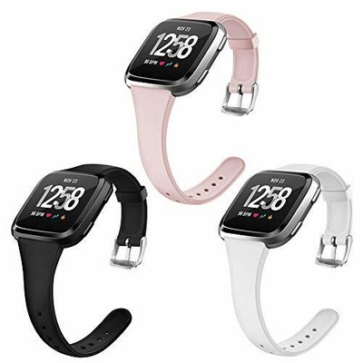 fitbit versa band ebay