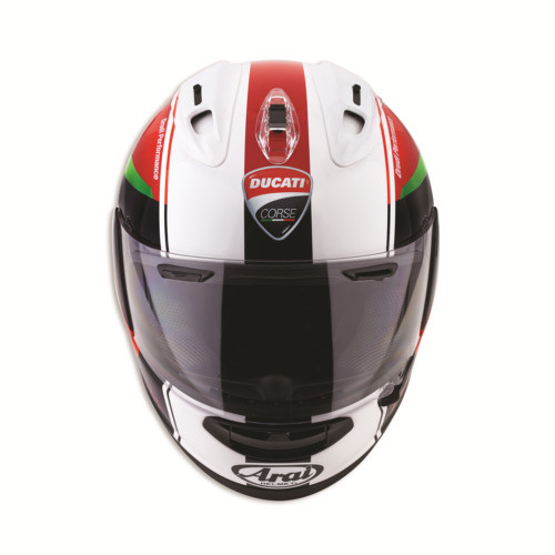 Ducati Tour V4 Full-Face Helmet | eBay