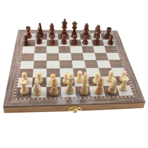 El ajedrez de los Simpson contemporáneo