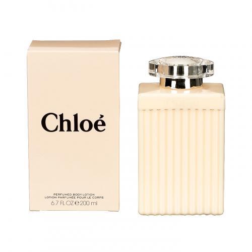 Fragancias Perfume Chloé