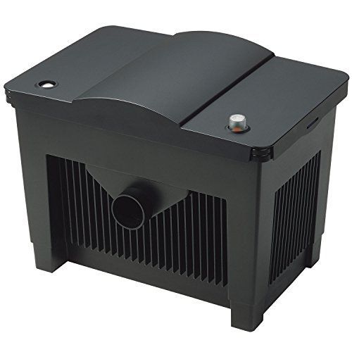 OASE Teichfilter & -skimmer