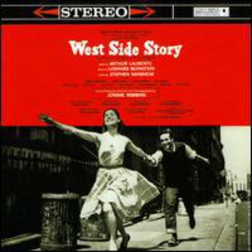 West Side Story / O.B.C. by West Side Story / O.B.C. (CD