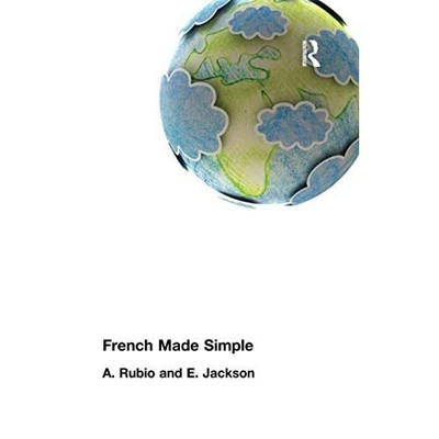 French (Made Simple Books) - Paperback NEW Jackson, Eugene Mar 1991