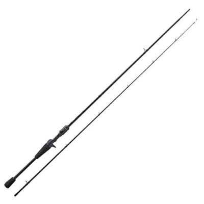 ロッド Abu Garcia Salty Field SFC 735ML MB Abu Garcia Salty Field SFC 735ML MB - メルカリ