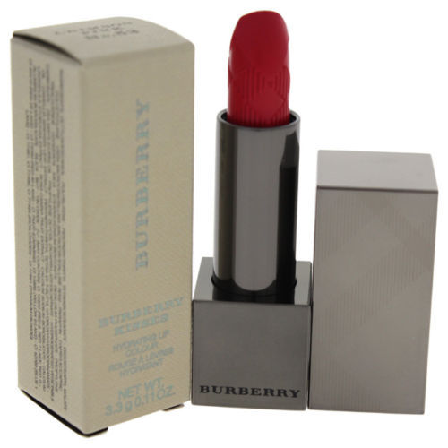 BURBERRY Kisses Hydrating Lip Colour ~ No. 113 Union Red