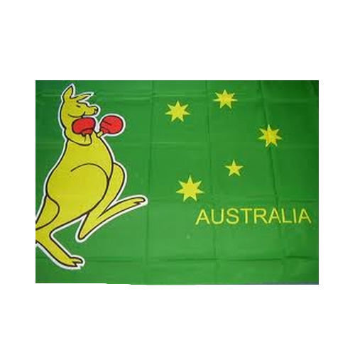 Bannière Royale Écossaise écusson