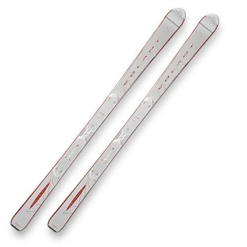 VOLANT POWER KARVE 188cm シルバー×レッド 冬 スポーツ VOLANT POWER KARVE 188cm シルバー×レッド 冬 スポーツ