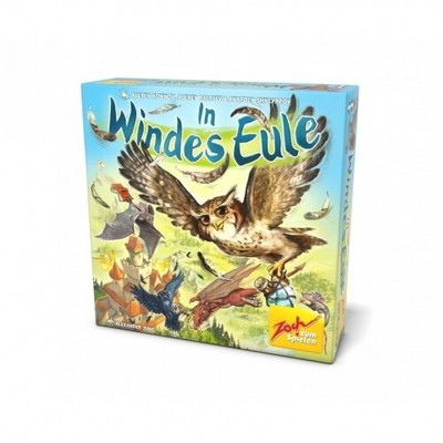 In Windes Eule
