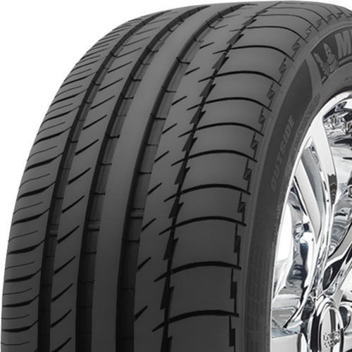 Used 295/35R21 Michelin Latitude Sport 3 N1 107Y - 6.5/32 | eBay