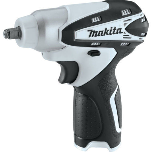 Makita Industrial Impact Wrenches
