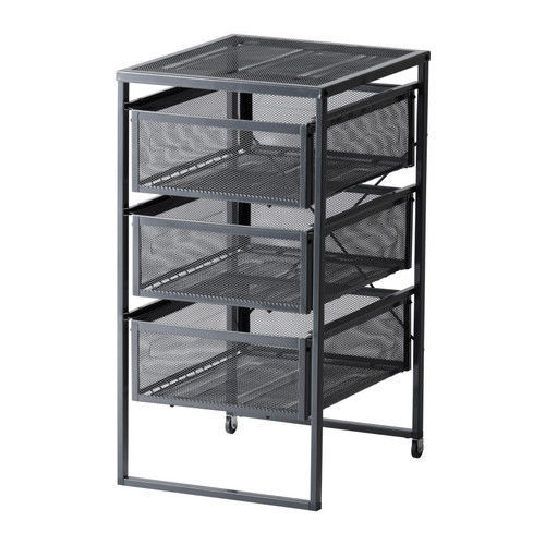 Mesas de aço para home office