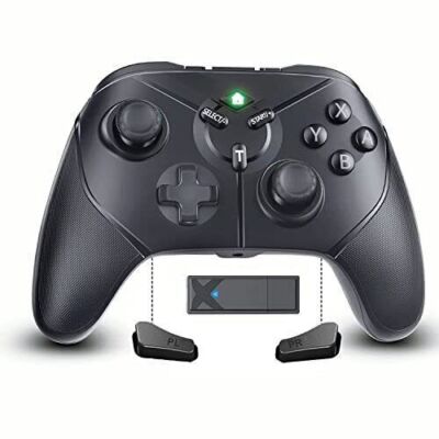 Wireless Bluetooth Left & Right For Nintendo Switch Joy-Con-Controller Joysticks