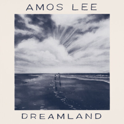 Amos Lee **Dreamland **BRAND NEW FACTORY SEALED CD