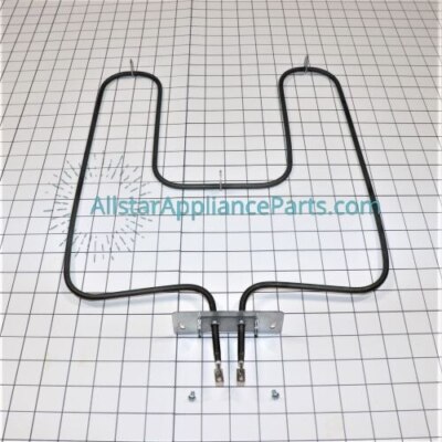 GE Range/Stove/Oven Bake Element WB44X200