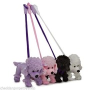 Walking Toy Dog | eBay