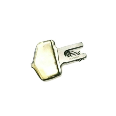 Button Hole Knife Size 3/16 Juki Reece Sewing Machine MBH-180