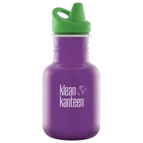 Klean Kanteen Water Bottles