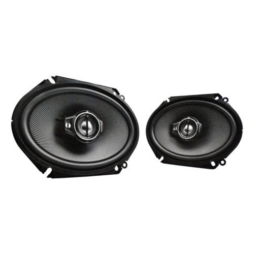 Casa Kenwood menos de 250 w altavoces y Subwoofers
