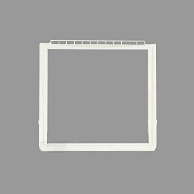 Frame Deli ( Top ) Cover  Compatible with Frigidaire Refrigerator 240599803