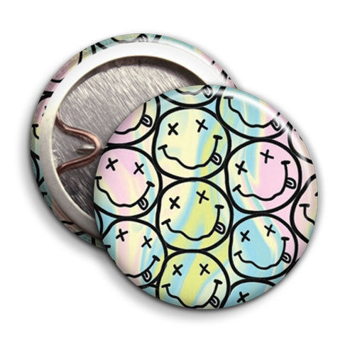 Pins, Button für Sammler