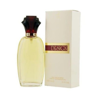 Design by Paul Sebastian 3.4 oz Fine Parfum Perfume for...