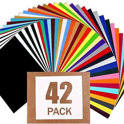 On Vinyl 30 Assorted Colors