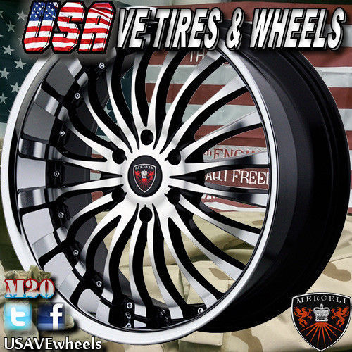 ENKEI RP03 19X8.5 +12 5X120 and 19X10 +20 5X120 SILVER, BMW