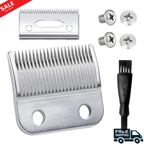 Professional Precision 2 Holes Adjustable Replacement Blade 