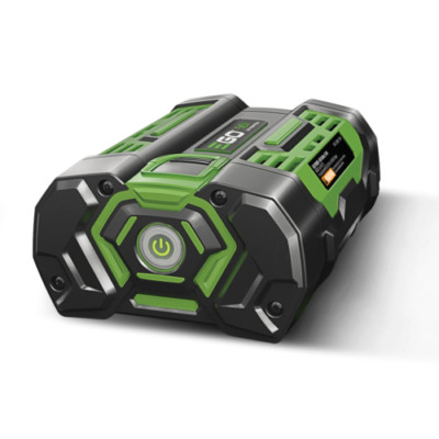 EGO Power Plus 5.0 Ah Lithium-Ion 56V Battery  fits ALL ego products EGBA2800E