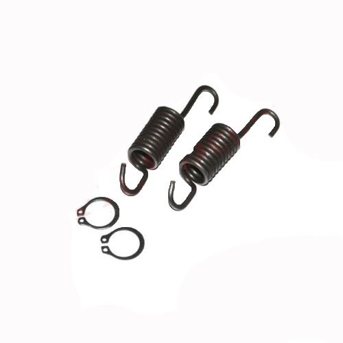 Center Stand With Fitting Black Painted For Jawa CZ Perak 250 350 Motorcycle  