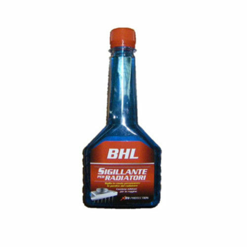 Sigillante Radiatori Additivo Protettivo Per Turafalle Radiatori 250ml sus