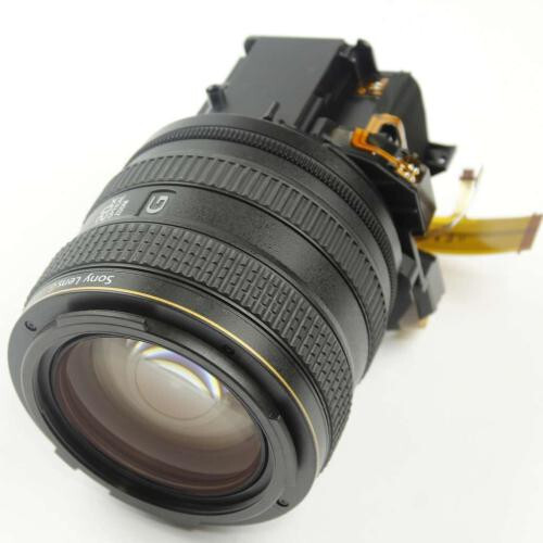 Sony HXR-NX3 NX3 Replacement Part Lens Optical Block | eBay