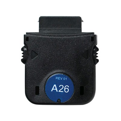 iGo A26 Power Tip for Palm Treo 180, 270, 300, 600, 90 (Black) - TP00626-0001