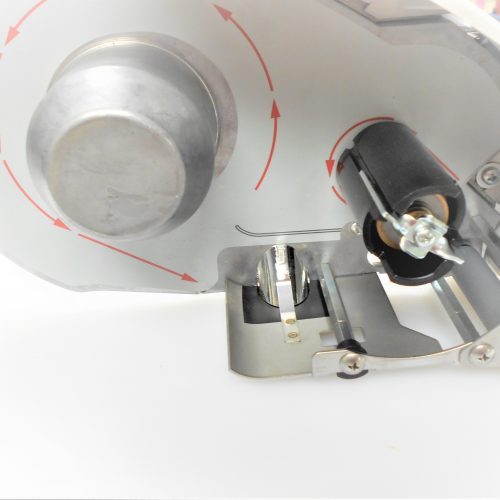 HOBART 00-043260 CASSETTE, ASSEMBLY