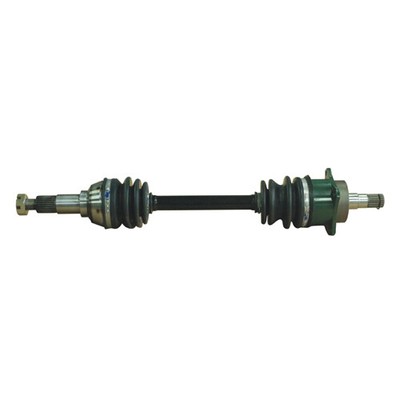 Tytaneum Replacement CV Axle Front Left Can-Am Outlander Max 500 4x4 07-12