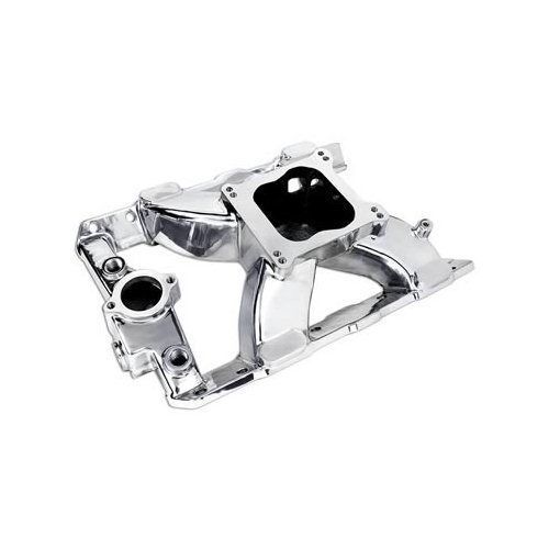 Fel-Pro MS 93867-1 Intake Manifold Gasket Set for Pontiac
