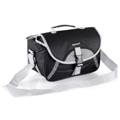 Câmera acolchoado Estojos, capas e bolsas