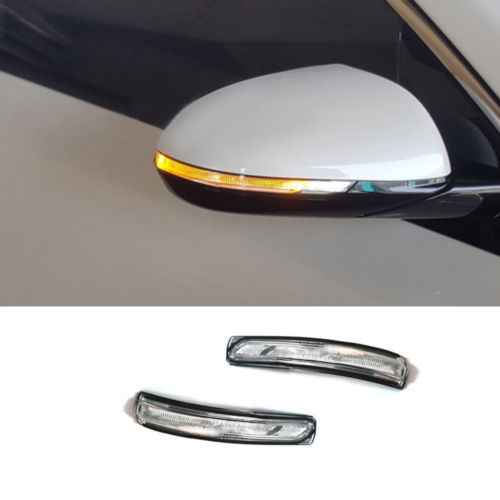 PROTECH Frecce A LED RC-70 Per Kawasaki Z650 RS (2022-2024) - Kit 4 Pezzi Nero, Omologate - 3