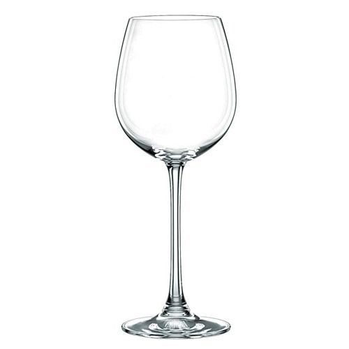 Cristalería Nachtmann y recipientes