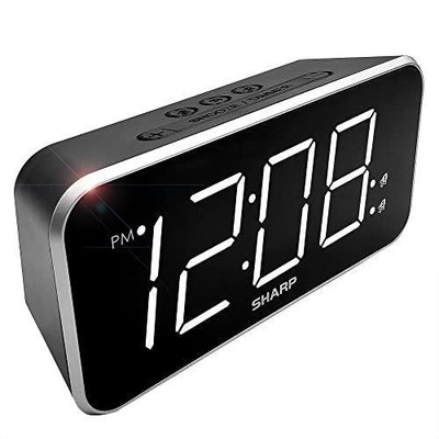 Jumbo Easy To Read Display – 3 Step Dimmer Control – Dual