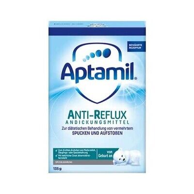 APTAMIL Anti-Reflux Andickungsmittel Pulver 135g PZN 14154273