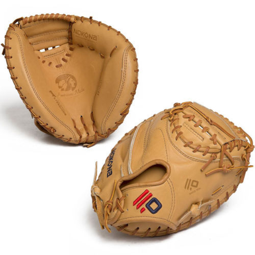 Wilson A2000 1791PUDGE キャッチャーミット Wilson a2000 1791 Pudge